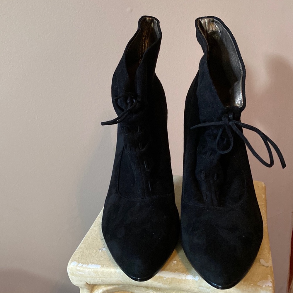 Calvin Klein boots